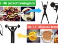Co jeść przed treningiem? Maksymalizuj energię i wyniki!