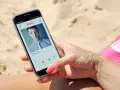 Opis na Tinderze: Peter, 29 lat, student stomatologii. Czy to będzie mój kolejny match?