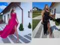 Jak dobrać dodatki do długiej sukienki na wesele? Elegancja i komfort