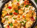 Co do ryżu na obiad? 20+ pomysłów: od klasyki po zero waste