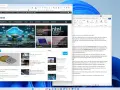 Jak zmniejszyć okno przeglądarki? Windows/macOS, F11 i więcej!