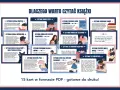 Książki rozwijają empatię, obniżają stres i poszerzają słownictwo. Czytanie to też świetna rozrywka i sposób na samorozwój, idealne dla fanów powieści dystopijnej.