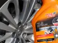 Jak wyczyścić felgi aluminiowe? Poradnik krok po kroku