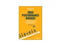 Book cover: "High Performance Boards" by Didier Cossin. Stylized figures march up an arrow, symbolizing board engagement and progress.