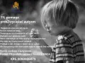 Dziecko z autyzmem: Gdy opieka przerasta. Znajdź wsparcie!