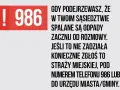 Gdzie zgłosić palenie śmieci na wsi i uniknąć kary za to?