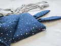 Jaka poduszka dla rocznego dziecka? Bezpieczne wybory dla malucha