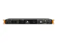 Profesjonalny interfejs audio Arturia AudioFuse 16Rig z licznymi wejściami i wyjściami, idealny do studia nagraniowego.