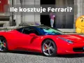 Ile kosztuje ubezpieczenie Ferrari? Zaskakujące ceny i czynniki wpływające na koszty