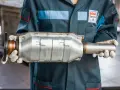 DPF się nie wypala? Poznaj 9 przyczyn i skuteczne rozwiązania!