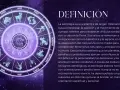 El zodíaco y la definición de que es la astrología, una práctica milenaria que interpreta el cosmos para guiar la vida.