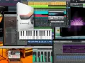 Kompozycja muzyczna i produkcja dźwięku: FL Studio, Studio One, Pro Tools. Program do tworzenia bitów na komputerze.