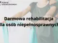 Rehabilitacja dzienna: Jak wrócić do formy bez szpitala? Poradnik NFZ