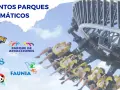 Descuentos parque de atracciones: ahorra en tus entradas ahora