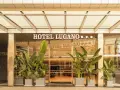 Hotel Lugano Barcelona: ¿Tu base ideal para Fira y turismo?
