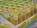 Butelka po oleju gdzie wyrzucić - unikaj błędów w recyklingu