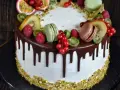 Jak zrobić Tort Oreo "Pysznie czy przepysznie"? Przepis-pewniak!