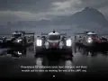 Trzy prototypy LMP1 na mokrym torze, zapowiadające zmiany w Gran Turismo 7 aktualizacja.