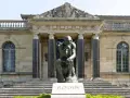 Rzeźba augusta rodina myśliciel - historia, znaczenie i lokalizacje