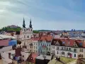 Gdzie leży Brno? Praktyczny przewodnik dla Polaków + trasy