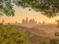 Los Angeles: Gdzie leży? Odkryj sekrety słonecznej Kalifornii