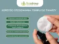 Do czego służy tonik? Odkryj jego niezwykłe korzyści dla skóry