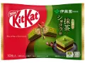 Kit Kat Matcha: Gdzie kupić w Polsce? Pełny przewodnik zakupowy!
