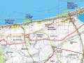 Gdzie leży Mielno mapa – znajdź idealną trasę i atrakcje w okolicy