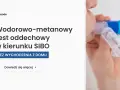 Test oddechowy w kierunku SIBO, który można wykonać w domu. Pomaga zdiagnozować problemy z jelitami.