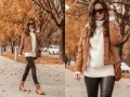 Jaka kurtka do kowbojek? Modne stylizacje i porady eksperta