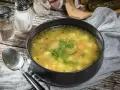 Zupa ogórkowa indeks glikemiczny - bezpieczny wybór dla diabetyków