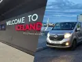 Witamy na Islandii! Z lotniska Keflavik od razę do zwiedzania.