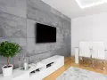 Farba betonowa czy tynk? Zdecyduj, co lepsze na Twoją ścianę!
