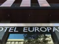 Hotel Europark en Barcelona: comodidad y ubicación cerca de atracciones