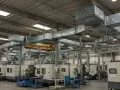Instalacja pneumatyczna w warsztacie: Wybierz materiał i uniknij błędów