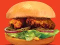 Ile kcal ma burger z kurczakiem? Zaskakujące różnice w kaloriach