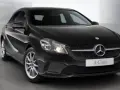 Pojemność baku Mercedes A Klasa – kluczowe różnice między modelami
