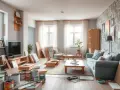 Ile kosztuje generalny remont mieszkania 40m2? Sprawdź, co wpłynie na cenę