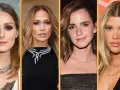 Olivia Palermo, Jennifer Lopez, Emma Watson e Sofia Richie mostrano diversi stili di makeup. Scopri come truccarsi passo per passo ispirandoti a loro.