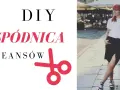 Jak zwęzić spódnicę jeansową i uniknąć błędów przy przeróbkach