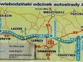 Autostrada A2 przez jakie miasta? Odkryj kluczowe miejscowości podróży