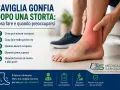 Guida su cosa fare dopo una storta alla caviglia: cosa fare nelle prime ore, recupero e quando preoccuparsi.