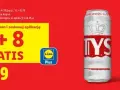 Cena Tyskiego: Ile kosztuje piwo Tyskie w sklepach i pubach?