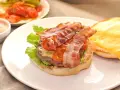 Jak przygotować hamburgery w domu, aby były soczyste i pyszne