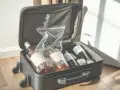 Ile alkoholu w Wizz Air? Limity, zasady i celne pułapki!