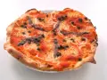 ¿Quieres una Pan Pizza Crujiente? Receta y Trucos de Experto