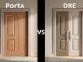 Drzwi Pol Skone czy DRE - porównanie jakości i cen, co wybrać?