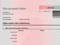 Jakie dokumenty do ślubu cywilnego po rozwodzie? Sprawdź, co potrzebujesz
