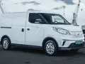 Bus dla kuriera 2026: Jak wybrać model, który zapewni zysk?