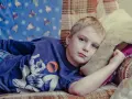 Bóle wzrostowe u dzieci w nocy: Ulga i sygnały alarmowe